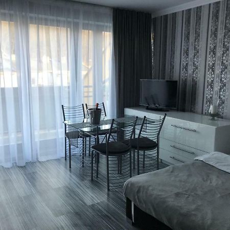 Apartament Villa Marea Мендзиздроє Екстер'єр фото